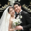 韓国元プロ野球選手、“結婚”の話題にため息…2022年にアイドルと結婚も2年で離婚