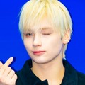TXT・ヒュニンカイ、爽やかウィンクでファンのハートを射抜く！「ソウルファッションウィーク」に登場 画像