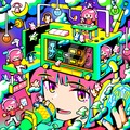 「チュ-ニング」ジャケットイラスト