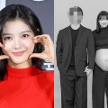 『トンイ』の名子役キム・ユジョン、まもなく“おば”に　実姉の臨月ショットに「瓜二つ」「遺伝子最強」の声 画像