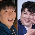 ダイエット成功で激変！SUPER JUNIOR・シンドン、“過去最高ビジュ”更新でファン驚き「ハンサム！」 画像