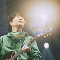 星野源、2度目の訪韓でアリーナ公演開催！コラボした韓国人気女性ラッパーもゲスト出演し大盛況