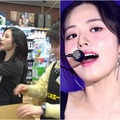 K-POPアイドルが日本でバイト体験！fromis_9・ジウォンがドン・キホーテ中洲店で大活躍 画像