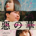 『惡の華』特別ビジュアル