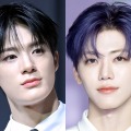 NCT・ジェノ＆ジェミン、“スーツ×オフィス”の世界観に期待膨らむ！新ALムードフィルム公開 画像