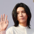 綾瀬はるかとの熱愛説で話題を集めた韓国俳優、田舎の美容師に転落？ ギャップある姿に反響 画像