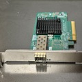 LAN接続のポートタイプはSFP+