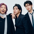 次期朝ドラ『風、薫る』主題歌がMrs. GREEN APPLE「風と町」に決定！大森元貴「愛情を目一杯注いで作りました」 画像