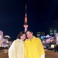 宮澤エマ＆倉沢杏菜、朝ドラ『豊臣兄弟！』姉妹コンビが愛知でゆかりの地を巡る！SP特番『豊臣姉妹たび』放送決定 画像