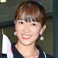 サッカーバラエティで話題を集めた日本女優、韓国芸能界へ“本格進出”へ　現地事務所と専属契約 画像