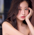 斉藤里奈(C)光文社/週刊FLASH 写真◎佐藤容平