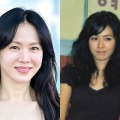 『愛の不時着』女優ソン・イェジン、24年前の美貌が話題…“加工なし”の新人時代の写真に再注目