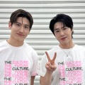 東方神起、日本デビュー20周年を彩る新曲『IDENTITY』リリース！日産スタジアム公演にも期待