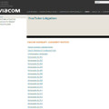 米Viacomのページ
