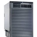 写真は9000/9100番台搭載の「HP Integrity rx8640」