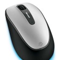 Microsoft Wireless Mouse 2000　ホワイト