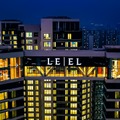 1戸“3億円超”の高級マンション「蚕室（チャムシル）LEEL」　10戸が完売 画像