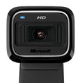 Microsoft LifeCam HD-5000　正面