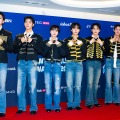 デビュー10周年を迎えるPENTAGON、約3年ぶりに“完全体”集結！「HMA 2025」で感動のステージ披露