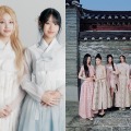ただ新年を祝っただけなのに炎上した事例も…K-POPアイドルを襲う“旧正月トラブル”の地獄 画像