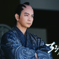 嵐・松本潤が“幕末のカリスマ”松平容保役に！会津藩主としての威厳を感じるキャラクタームービーも公開 画像