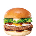 たまてりバーガー 540円(税込)