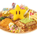 USJ「スーパー・ニンテンドー・ワールド」5周年で“無敵マリオ”の「パワーアップバンド」が登場！ アニバーサリーケーキなど記念フードも