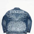 アスカの「あんたバカァ？」 を大胆デザイン！「エヴァ」30周年記念ファッションアイテムが2月20日より受注販売