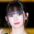 「ヤバすぎぃ」日本人K-POPアイドル、美くびれ全開!みぞおち下まで大胆露出のトップス姿に釘付け
