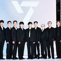 SEVENTEEN、シンガポールを“都市ジャック”!?パーティー＆ライトアップも…体験型イベント開催へ