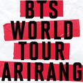 BTSワールドツアーのライブビューイングチケット先行抽選受付が開始、入場者特典配布も決定 画像