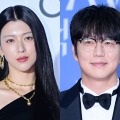 『今際の国のアリス』三吉彩花、韓国で“爆食い”　Netflixグルメ番組の新シーズンでソン・シギョンも仰天