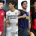 ACLEでプロデビューの有望株も！2026年シーズンの韓国Kリーグで注目すべき若手選手たち 画像