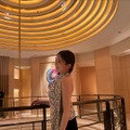 久間田琳加（写真は久間田琳加の公式インスタグラムから）※所属事務所に掲載許諾をもらっています