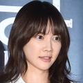 日本の空港で“股の間”まで徹底検査されたと韓国女優「密輸したと思われたみたい」 画像
