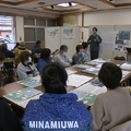 ②愛媛県愛南町事前復興の取り組み『わたしたちの“復興”　震災15年・当事者たちの告白』（C）NHK