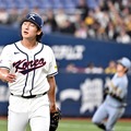 阪神タイガース、WBC韓国代表エース候補を攻略…3失点のクァク・ビンに不安要素 画像