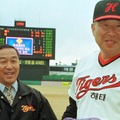 中日ドラゴンズ移籍のソン・ドンヨルの家を買い取り“運気アップ”の逸話も　韓国球団の元社長が死去