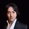 秋川雅史（C）NHK