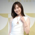 福原遥【撮影：小宮山あきの】