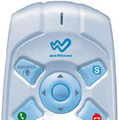 ウェルトーン、Skypeソフトウェア内蔵のUSBハンディフォンなど2機種を発売 画像