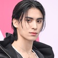 “丸坊主”姿も公開…SF9ユ・テヤン、本日（3日）入隊「健康に気をつけて行ってきます」