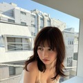 冴木柚葉（写真は冴木柚葉の公式Xから※所属事務所に掲載許諾をもらってます）