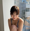 冴木柚葉（写真は冴木柚葉の公式Xから※所属事務所に掲載許諾をもらってます）