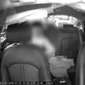女性が運転する韓国タクシーで男性客が裸に…車内のドライブレコーダーに映ったわいせつ行為