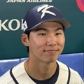 【WBC】大谷・山本との対戦に闘志燃やす韓国代表キム・ヘソン、「悲壮な覚悟」で臨む日韓戦 画像