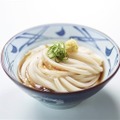 丸亀製麺、ぶっかけうどん購入で並サイズ一杯無料！22日より3日間限定で実施 画像