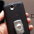 HTC Desire