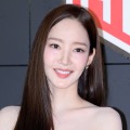 「奇跡のビジュアル」40歳を迎えた女優パク・ミニョン、“年齢不詳”の美貌に驚きの声！ 画像
