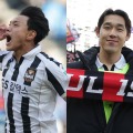 ACLEで神戸と戦うFCソウル、Kリーグ1部週間ベストイレブンに2人選出！ベストチームは昨季王者撃破の昇格組 画像